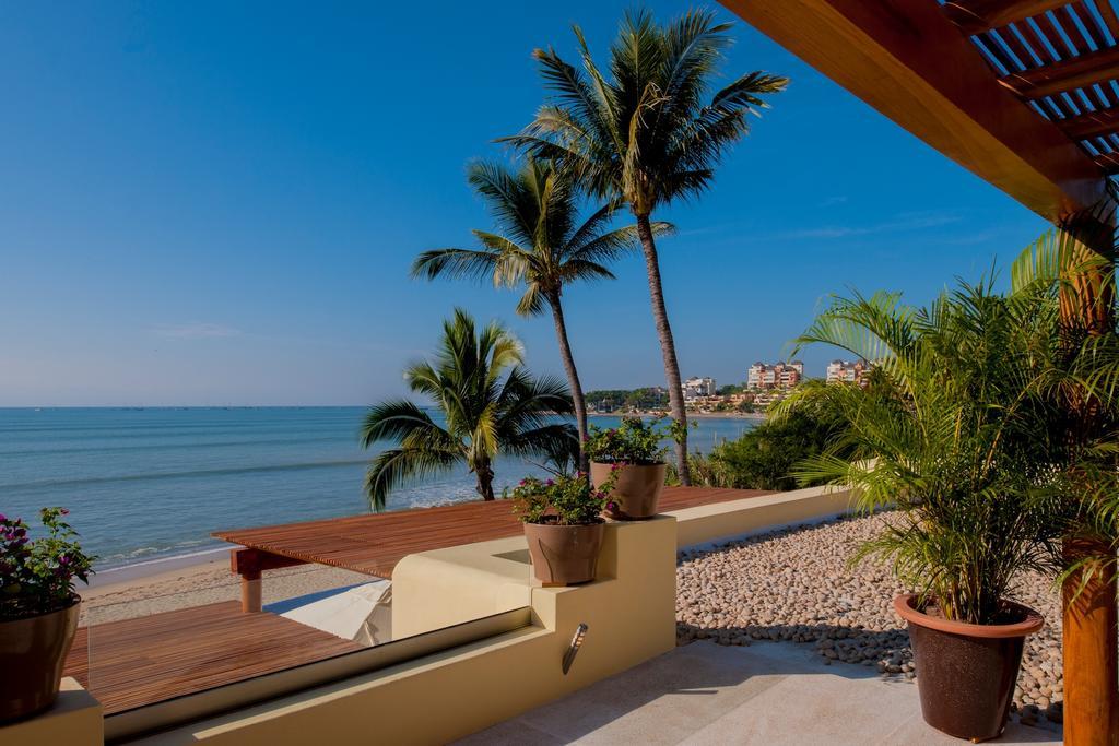 Casa Ysuri Villa Bucerías Exterior photo